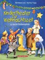 Kindertheater zur Weihnachtszeit 13 kurze Rollenspiele