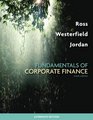 Fundamentals of Corporate Finance Alternate Edition with Connect Plus Access Card