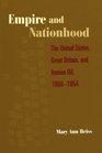 Empire and Nationhood