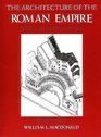 The Architecture of the Roman Empire Volume 1  An Introductory Study Revised Edition