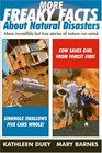 More Freaky Facts About Natural Disasters