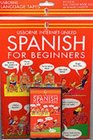 Spanish for Beginners Tape Pack