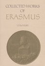 Colloquies Collected Works of Erasmus Vol 3940