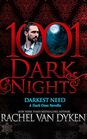 Darkest Need A Dark Ones Novella