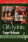 Club Esoteria Vol 3 Jillian's Master / His Beck and Call Girl