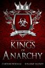 Kings of Anarchy: A Dark High School Bully Romance (Brutal Boys of Everlake Prep)