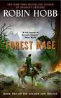 Forest Mage (Soldier Son Trilogy, Bk 2)