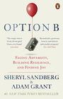 Option B Facing Adversity Building Resilience and Finding Joy