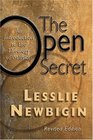 The Open Secret An Introduction to the Theology of Mission