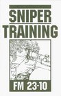 Sniper Training  FM 2310