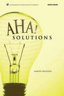 Aha Solutions