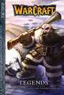 Warcraft Legends Volume 3