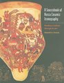 A Sourcebook of Nasca Ceramic Icongraphy Reading a Culture through Its Art