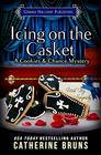 Icing on the Casket (Cookies & Chance, Bk 9)