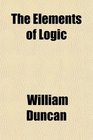 The Elements of Logic