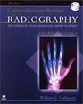 Mosby's Comprehensive Review of Radiography The Complete Study Guide and Career Planner