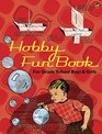 Hobby Fun Book For Grade School Boys and Girls