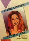 Gloria Estefan Pop Sensation