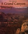 A Grand Canyon Journey Tracing Time in Stone