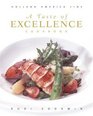 A Taste of Excellence Cookbook Holland America Line