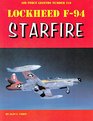 Lockheed F94 Starfire