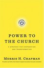 Power to the Church A Strategy for Cooperation and Transformation