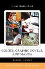 Comics Graphic Novels and Manga The Ultimate Teen Guide