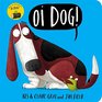 Oi Dog Board Book