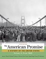 The American Promise Volume 2 From 1865