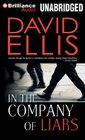 In the Company of Liars (Audio CD) (Unabridged)