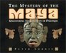 The Mystery of the Maya  Uncovering the Lost City of Palenque