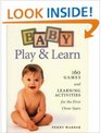 Baby Play and LEarn