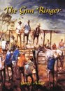 The Gun Ringer Outback Legends of Jack Vitnell from Queensland to the Kimberley