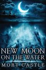 New Moon on the Water