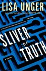 Sliver of Truth (Ridley Jones, Bk 2)