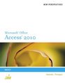 New Perspectives on Microsoft  Office Access 2010 Brief