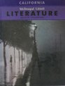 McDougal Littell British Literature California Edition