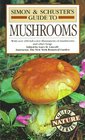 Simon  Schuster's Guide to Mushrooms