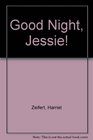 Jessie Goodnight Pb
