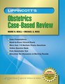 Lippincott's Obstetrics CaseBased Review