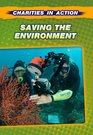 Saving the Environment