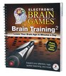 Electronic Brain Games: Brain Training #2