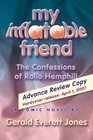 My Inflatable Friend The Confessions of Rollo Hemphill