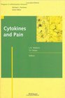 Cytokines and Pain