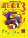 Abeka 3 Arithmetic Homeschool Curriculum/Lesson Plans