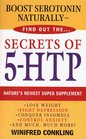 Secrets of 5HTP