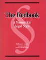 The Redbook A Manual on Legal Style