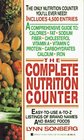 The Complete Nutrition Counter