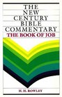 New Century Bible Commentary the Book Of