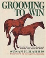 Grooming to Win